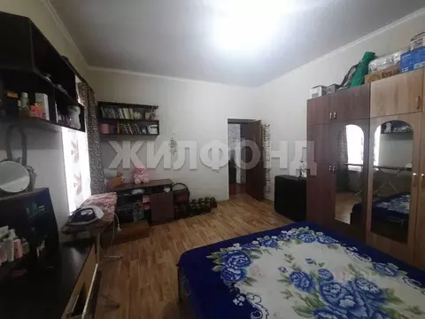 3-к кв. Ставропольский край, Георгиевск ул. Маяковского, 174 (52.8 м)