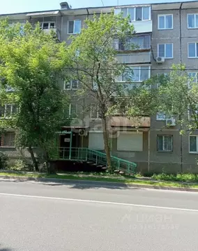 Помещение свободного назначения в Пермский край, Пермь Грузинская ул., ...