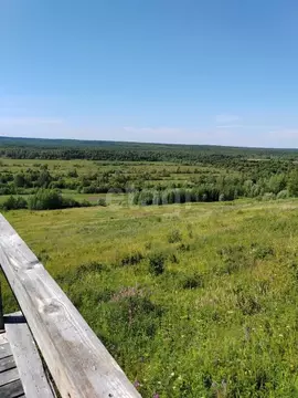 Участок в Коми, Ухта Светлое Будущее СНТ,  (20.7 сот.)