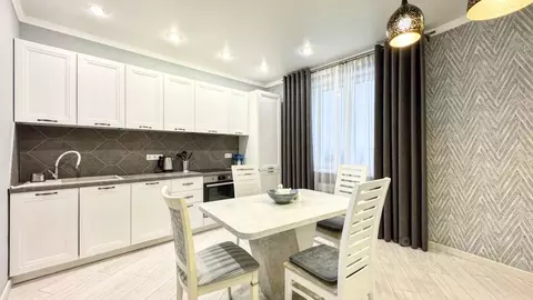 2-к кв. Татарстан, Казань ул. Павлюхина, 108Б (86.0 м)