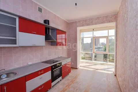 1-к кв. Воронежская область, Воронеж ул. Фридриха Энгельса, 25Б (51.8 ...