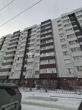 Студия Иркутская область, Иркутск Радужный мкр, 71 (22.2 м)