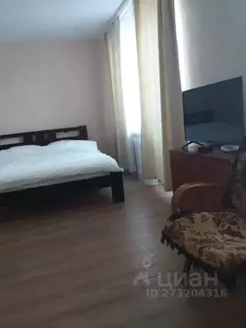 1-к кв. Ярославская область, Рыбинск ул. Луначарского, 21 (33.0 м)