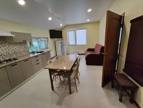 1-к кв. Ставропольский край, Кисловодск Подгорная ул., 15 (50.0 м)