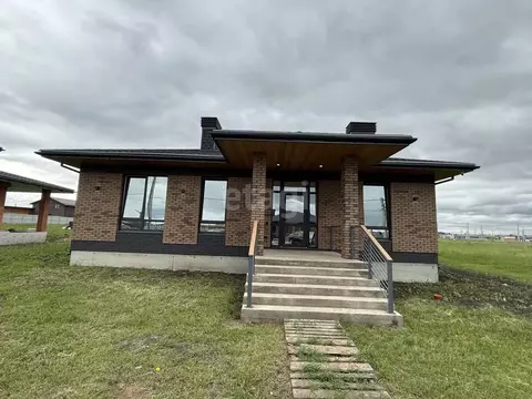 Дом в Башкортостан, Уфимский район, Русско-Юрмашский сельсовет, д. ...