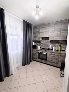 2-к кв. Москва Аминьевское ш., 1 (52.0 м)