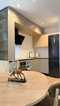 2-к кв. Москва Тагильская ул., 3к2 (36.0 м)