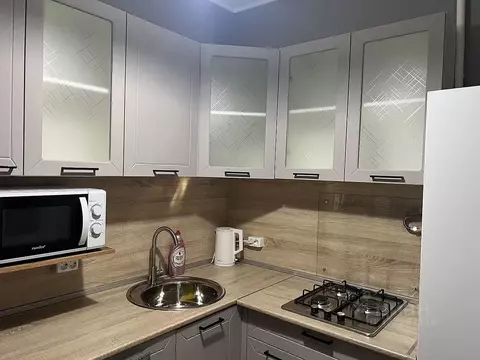 2-к кв. Москва Давыдковская ул., 2к7 (46.4 м)