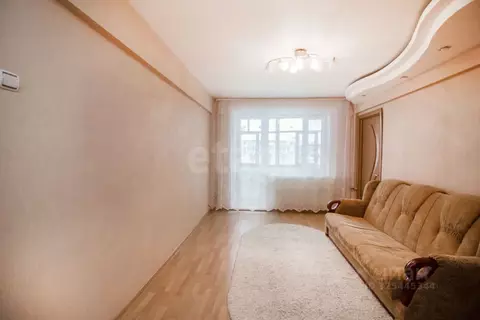 3-к кв. Калужская область, Дзержинский муниципальный округ, Льва ...