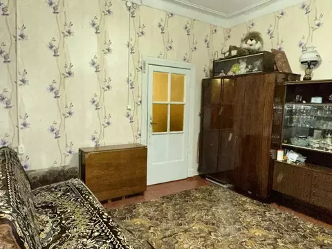 Комната Санкт-Петербург пос. Стрельна, Вокзальная ул., 2б (31.1 м)