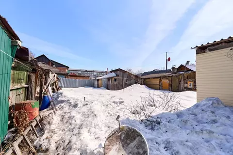Дом в Томская область, Томск Фруктовый пер. (150 м)