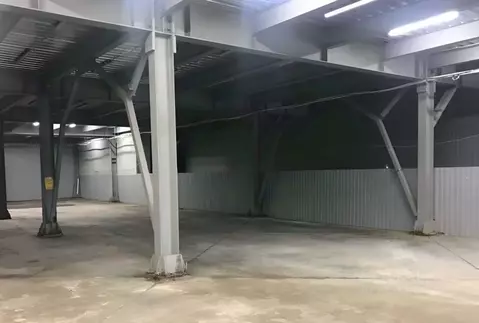 Склад в Московская область, Раменский муниципальный округ, д. ...