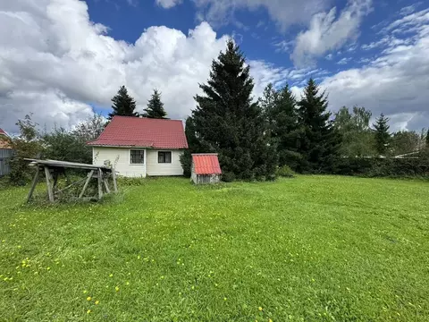 Участок в Московская область, Химки городской округ, д. Пикино ул. ...