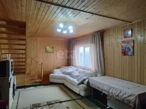 Дом в Ярославская область, с. Брейтово ул. Память Ильича, 74 (97 м)