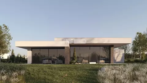 Коттедж в Московская область, Мытищи городской округ, д. Ульянково  ...