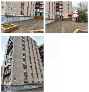 Помещение свободного назначения в Удмуртия, Ижевск Автозаводская ул., ...