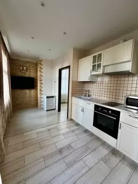 1-к кв. Московская область, Красногорск ул. Авангардная, 3 (35.0 м)