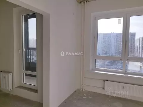 Квартира, 1 комната, 25 м