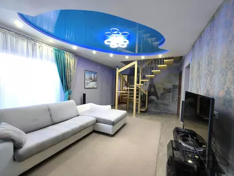 Дом в Омская область, Омск Инженерная ул., 34 (136 м)