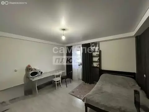 Квартира-студия: Ставрополь, Промышленный район, микрорайон № 35, ...