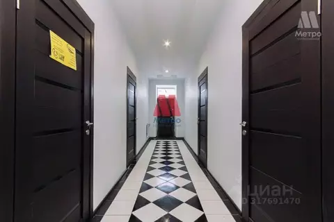 Офис в Ярославская область, Ярославль просп. Машиностроителей, 62Д (20 ...