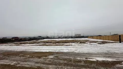 Участок в Забайкальский край, Читинский район, Угданское с/пос, с. ...