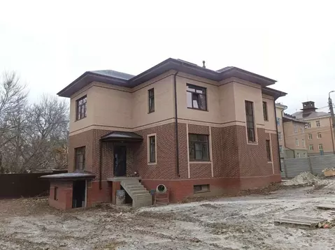 Дом в Курская область, Курск ул. Чернышевского (240 м)