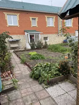 Таунхаус в Омская область, Омский район муниципальный округ, с. ...