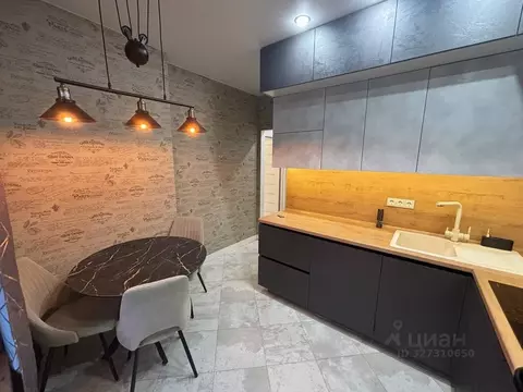 1-к кв. Санкт-Петербург Комендантский просп., 55к1 (34.7 м)