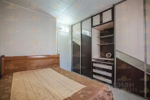 2-к кв. Ставропольский край, Ставрополь ул. Михаила Морозова, 47 (50.0 ...