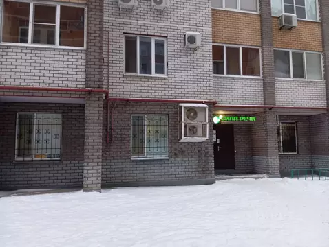 Помещение свободного назначения в Татарстан, Казань Чистопольская ул., ...