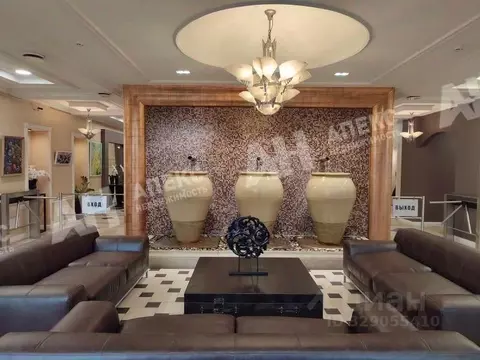 Помещение свободного назначения в Москва ул. Радио, 24к1 (1030 м)