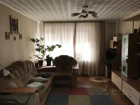 3-к кв. Свердловская область, Екатеринбург ул. Инженерная, 13 (59.3 м)