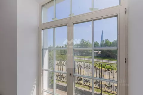 Коттедж в Санкт-Петербург ул. Новая, 27к2 (312 м)