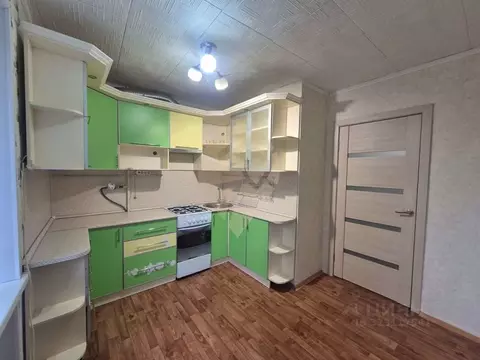 1-к кв. Белгородская область, Губкинский городской округ, пос. ...