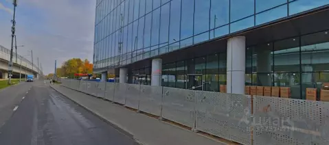 Торговая площадь в Москва ул. Алексея Свиридова, 17 (245 м)