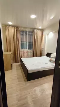 3-к кв. Новосибирская область, Новосибирск Закаменский мкр, 14 (60.0 ...