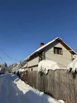 Дом в Московская область, Дмитровский муниципальный округ, д. ...