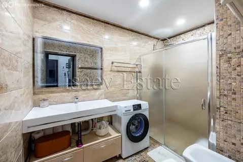 4-комнатная квартира: Москва, Луков переулок, 8 (105 м)