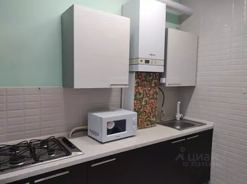 2-к кв. Московская область, Химки городской округ, д. Брехово, Митино ...