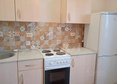 1-к кв. Тюменская область, Тюмень ул. Западносибирская, 2к1 (34.0 м)