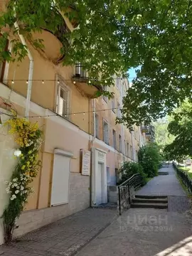 3-к кв. Воронежская область, Воронеж ул. Коммунаров, 47 (69.0 м)