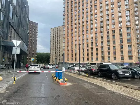 4-к кв. Москва № 2 кв-л, 5с4к1 (68.0 м)