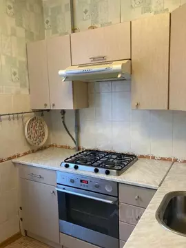 1-к кв. Москва Кировоградская ул., 10К2 (34.0 м)