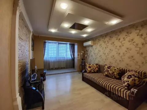 3-к кв. Крым, Ялта ул. Кривошты, 11 (81.1 м)