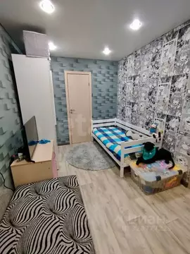 2-к кв. Воронежская область, Воронеж Пеше-Стрелецкая ул., 123 (44.0 м)