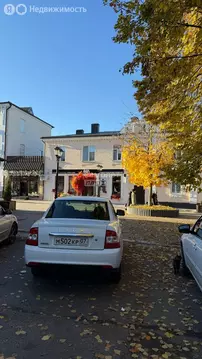 1-комнатная квартира: Нальчик, Кабардинская улица, 13 (38 м)