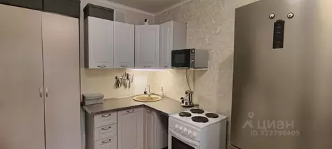 Студия Краснодарский край, Анапа ул. Адмирала Пустошкина, 22к6 (27.0 ...