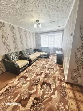 2-к кв. Оренбургская область, Адамовский район, Майский сельсовет, ...