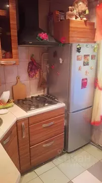 Комната Москва Шипиловский проезд, 59К2